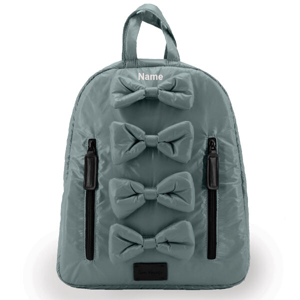 7AM Midi Bow Backpack Thumbnail