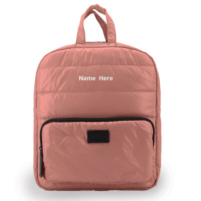 7AM Mini Backpack Thumbnail