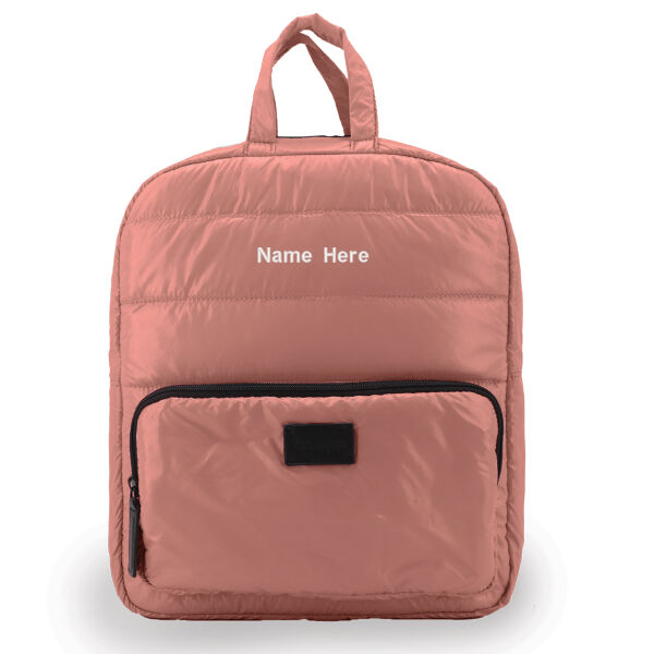 7AM Mini Backpack Thumbnail