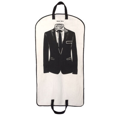 Suit Garment Bag Thumbnail