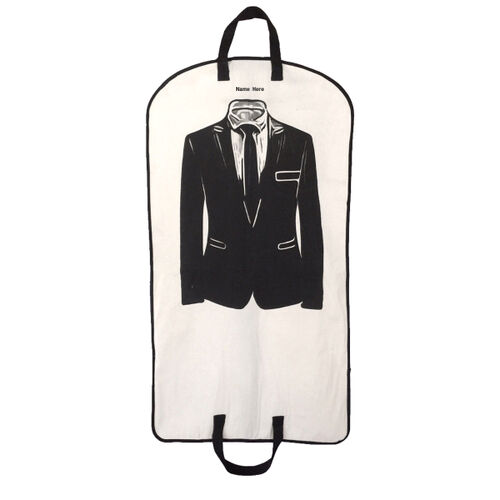 Suit Garment Bag Thumbnail