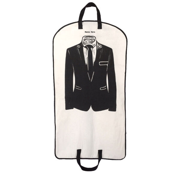 Suit Garment Bag Thumbnail