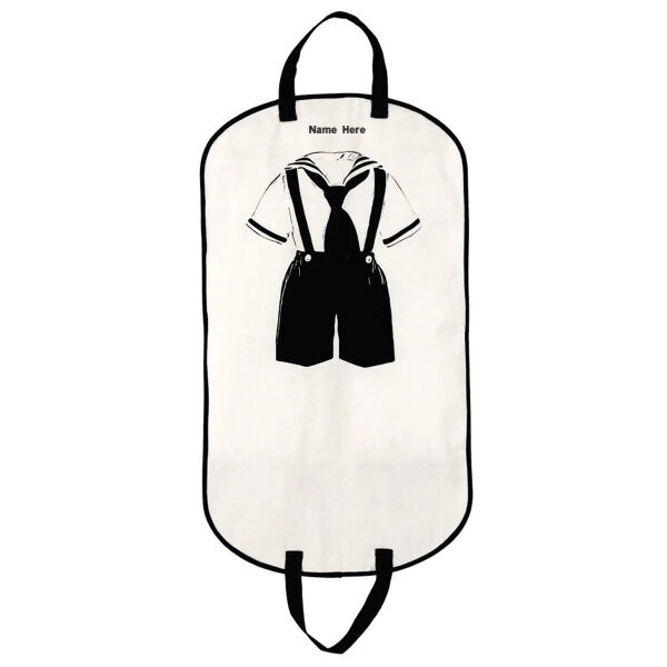 Kids Garment Bag Thumbnail