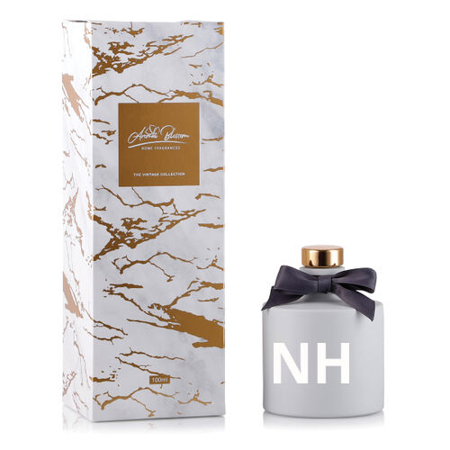 The Vintage Collection, Round Diffuser Thumbnail