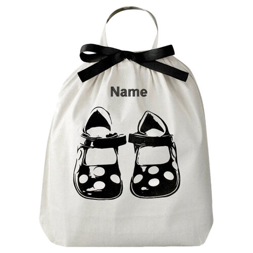 Kids Shoe Bag Thumbnail