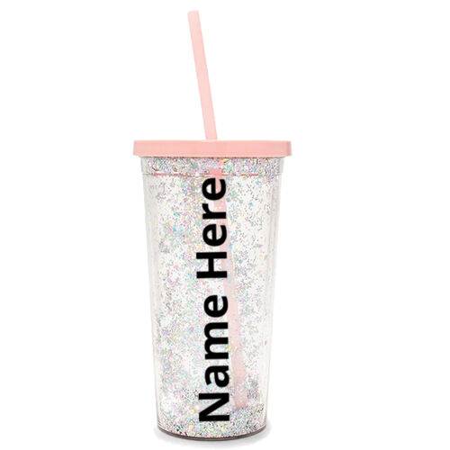 Glitter Tumbler Thumbnail