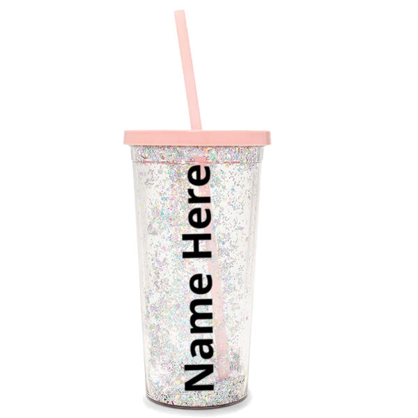 Glitter Tumbler Thumbnail