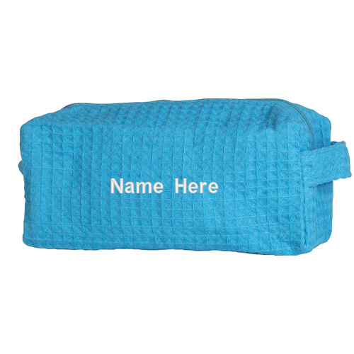 Small Waffle Cosmetic Thumbnail