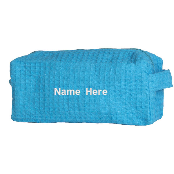 Small Waffle Cosmetic Thumbnail