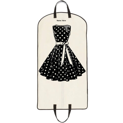 Dress Gament Bag Thumbnail