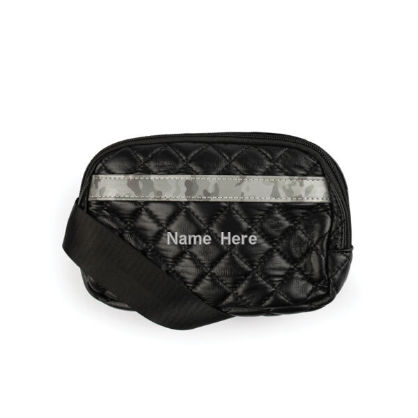 Bari Lynn Fanny Pack Thumbnail