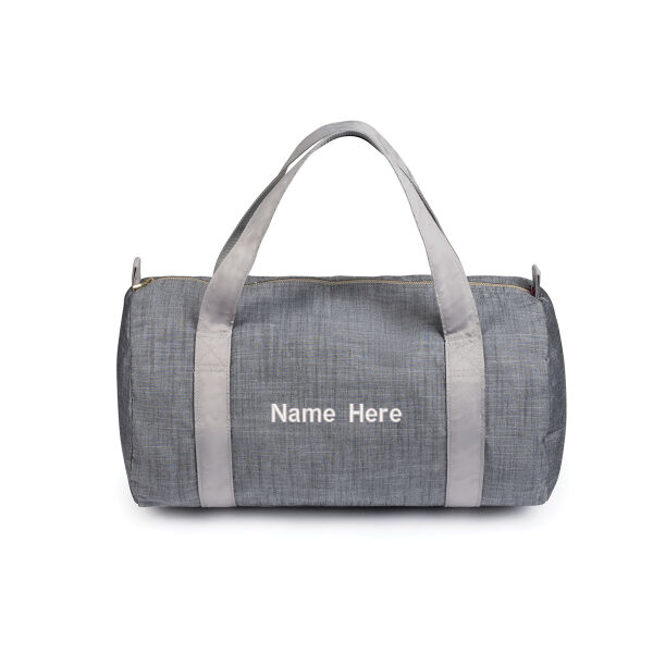 Medium Duffle Thumbnail