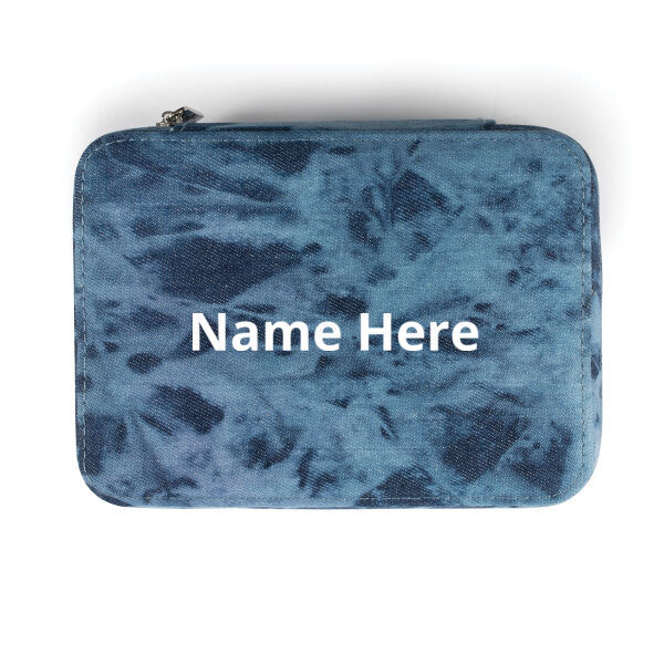 Mini Jewelry box, bari lynn Thumbnail