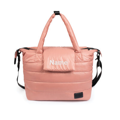 Tote Bag, 7AM Thumbnail