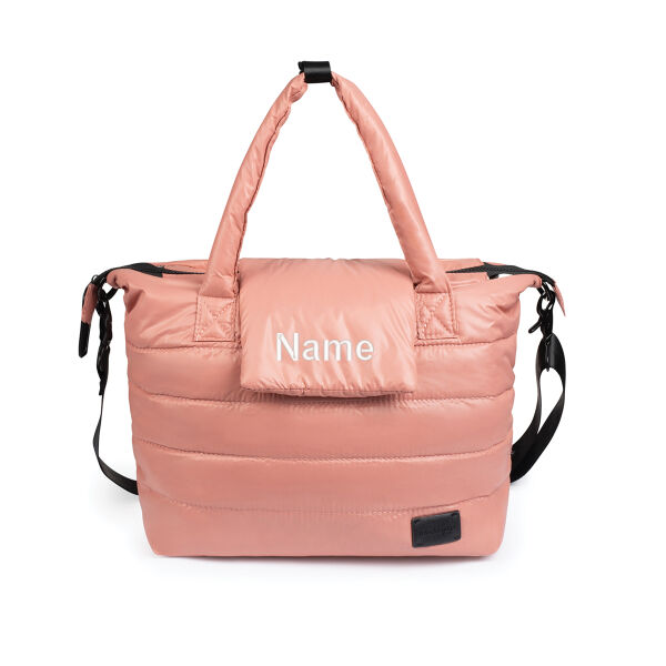 Tote Bag, 7AM Thumbnail