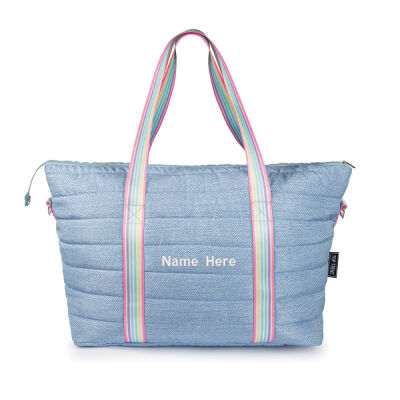 Tote bag, Top trenz Thumbnail