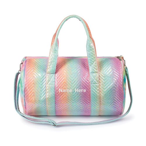 Duffel, Bari Lynn Thumbnail