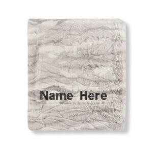 House Throw Saranoni Thumbnail