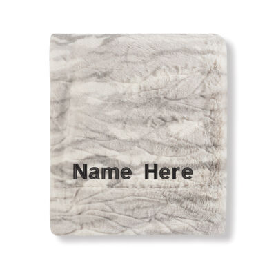 House Throw Saranoni Thumbnail