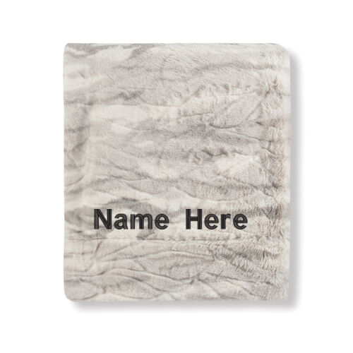 House Throw Saranoni Thumbnail