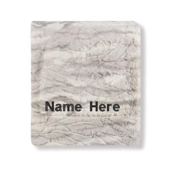 House Throw Saranoni Thumbnail