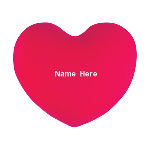 Heart Pillow Thumbnail