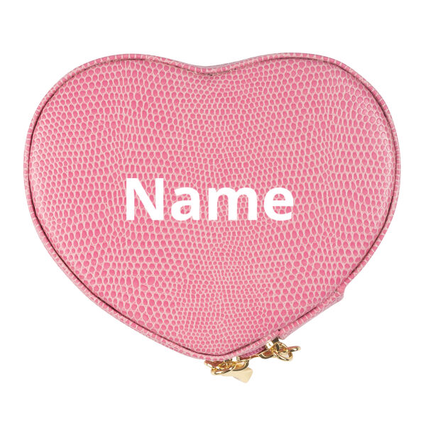 Heart Jewelry Case Thumbnail