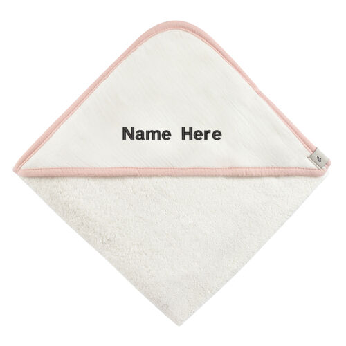 Lil Legs Hooded Towel Thumbnail