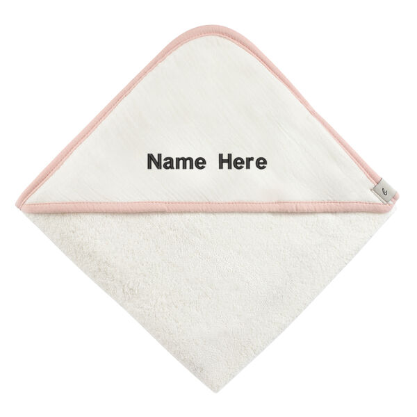 Lil Legs Hooded Towel Thumbnail