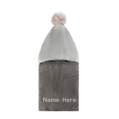 Toddler Hooded Towels Thumbnail