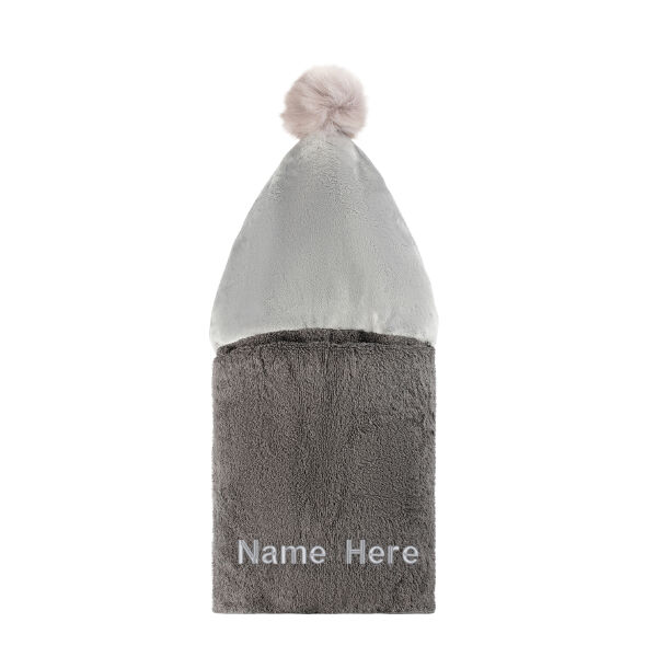 Toddler Hooded Towels Thumbnail