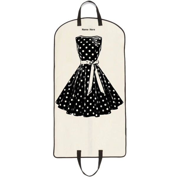 Dress Garment Bag Thumbnail