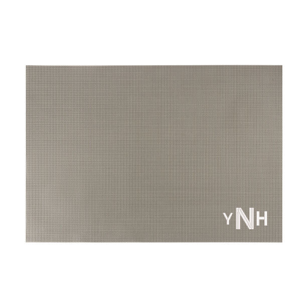 Monogram Placemats, Set of 2 Thumbnail