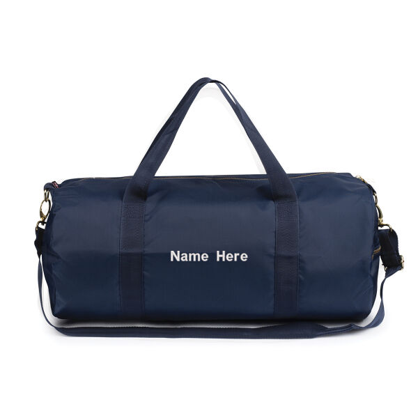 Weekend Duffel  Thumbnail