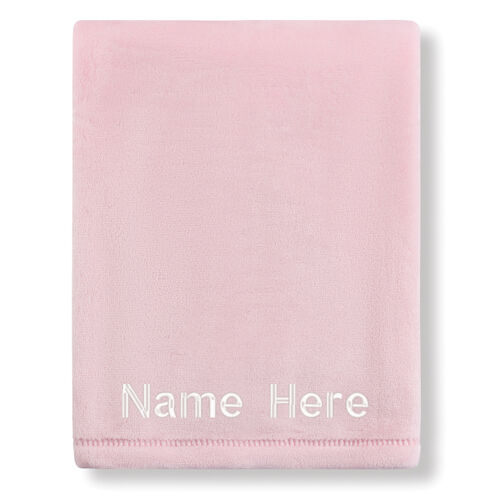 Fleece Baby Blanket  Thumbnail