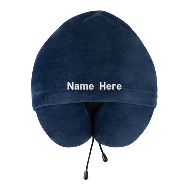 Hooded Neck Pillow Thumbnail
