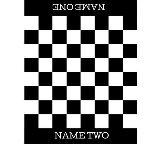 Acrylic Chess Set Thumbnail