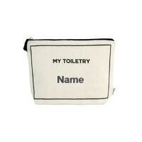 Large My Toiletry Pouch Thumbnail