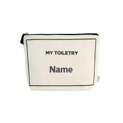 Large My Toiletry Pouch Thumbnail