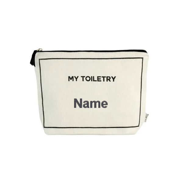 Large My Toiletry Pouch Thumbnail
