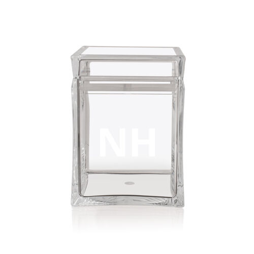 Acrylic, Cookie Jars Square Thumbnail