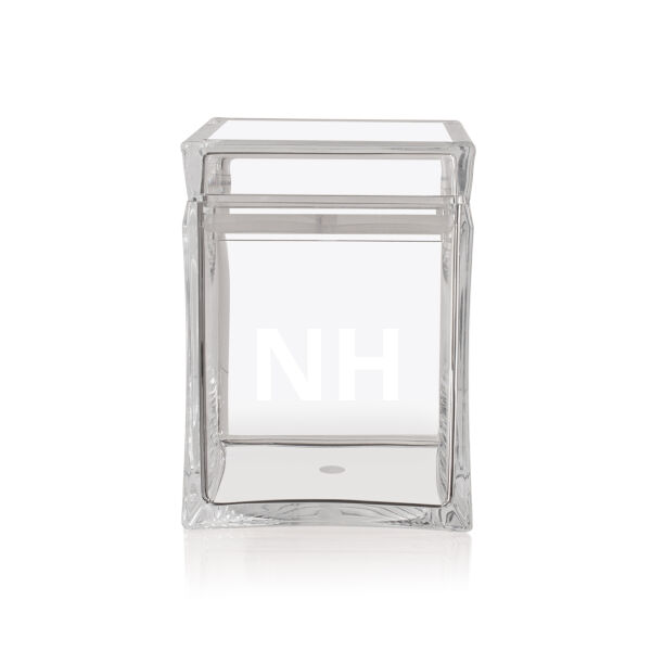 Acrylic, Cookie Jars Square Thumbnail