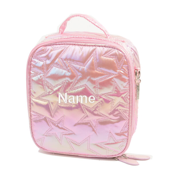 Bari Lynn Lunch Box  Thumbnail