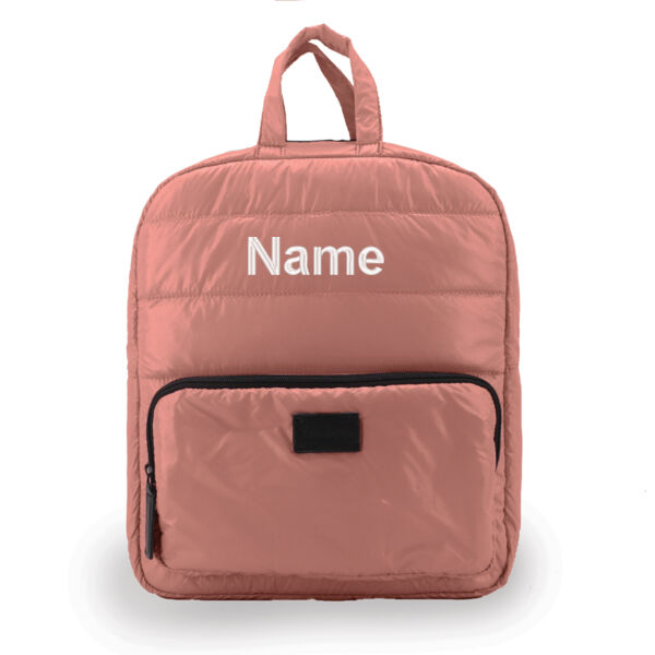 Custom backpacks hotsell for school