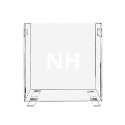 Acrylic Magazine Holder Thumbnail