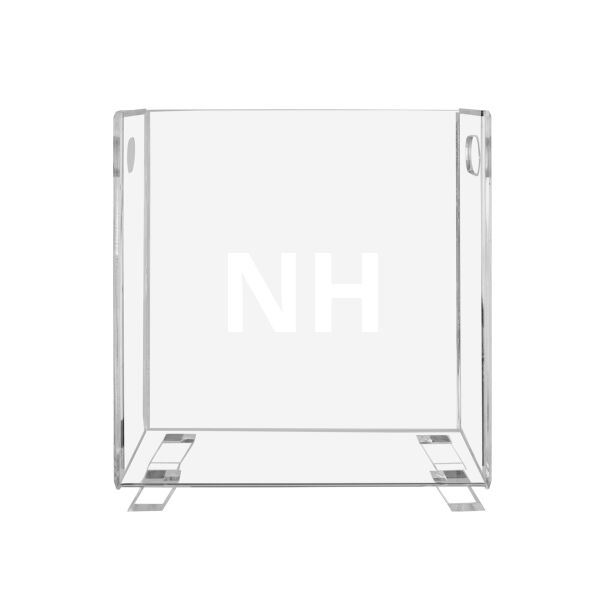 Acrylic Magazine Holder Thumbnail