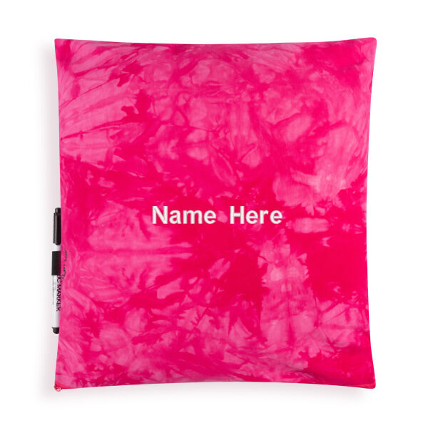 Autograph Pillow Thumbnail