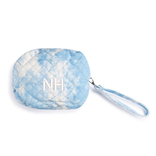 Cosmetic bag, Bari Lynn Thumbnail