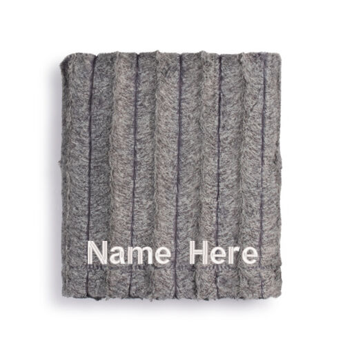 Minky Blanket Thumbnail