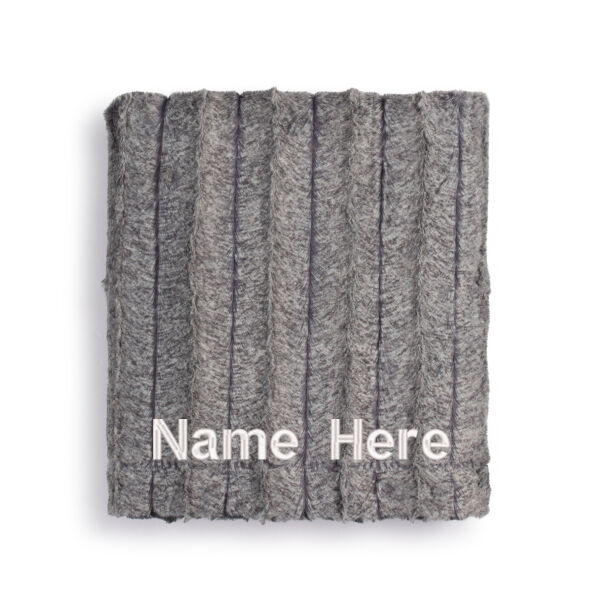 Minky Blanket Thumbnail